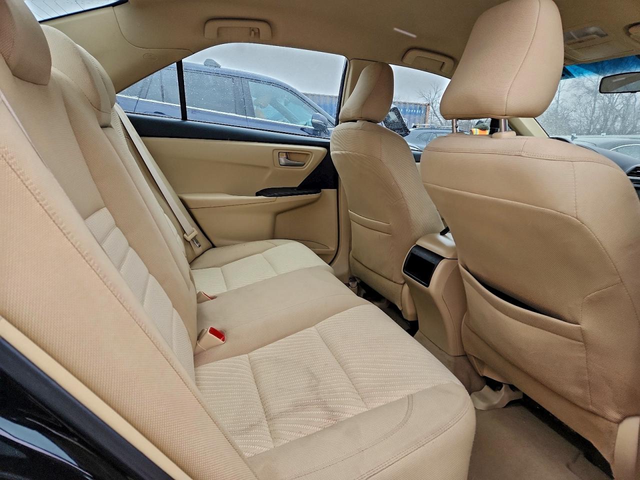 2015 Toyota Camry Le VIN: 4T4BF1FK6FR482840 Lot: 93939855