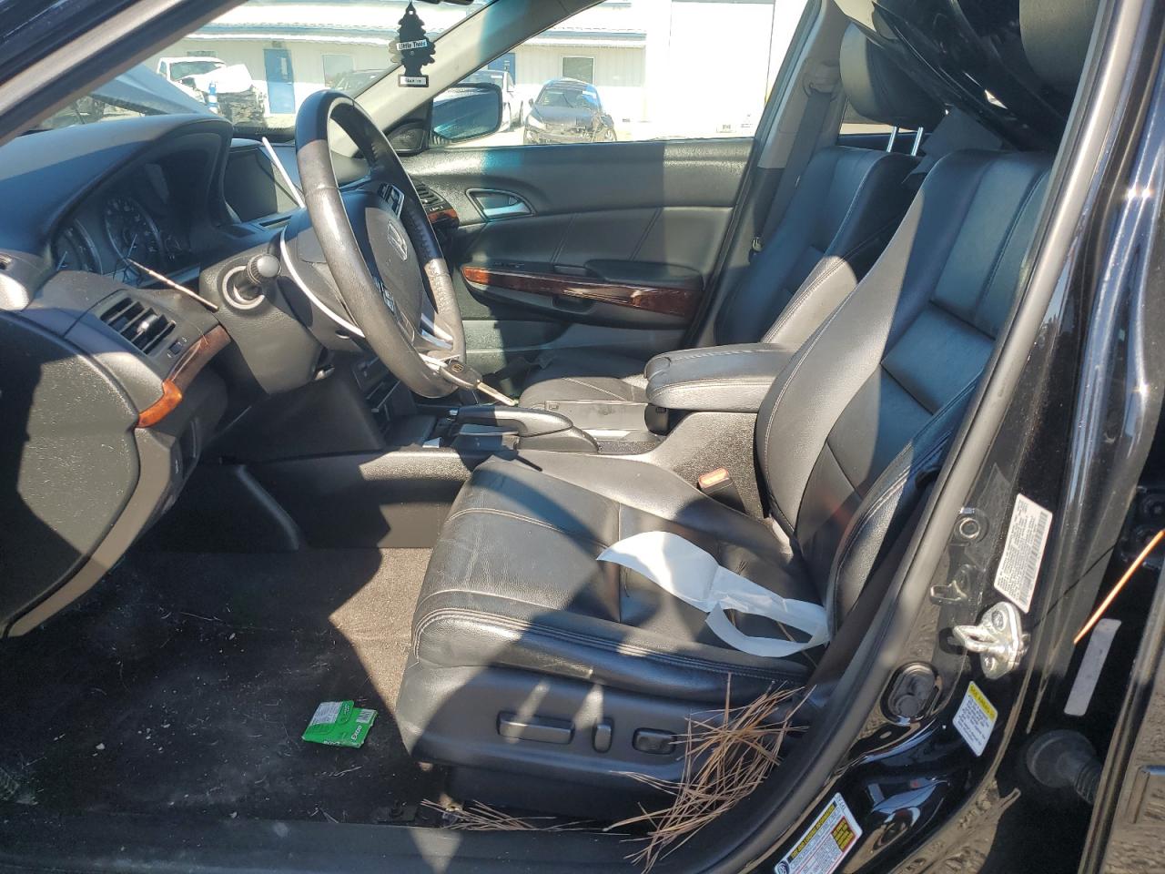 2012 Honda Crosstour Exl VIN: 5J6TF2H51CL007639 Lot: 90335465