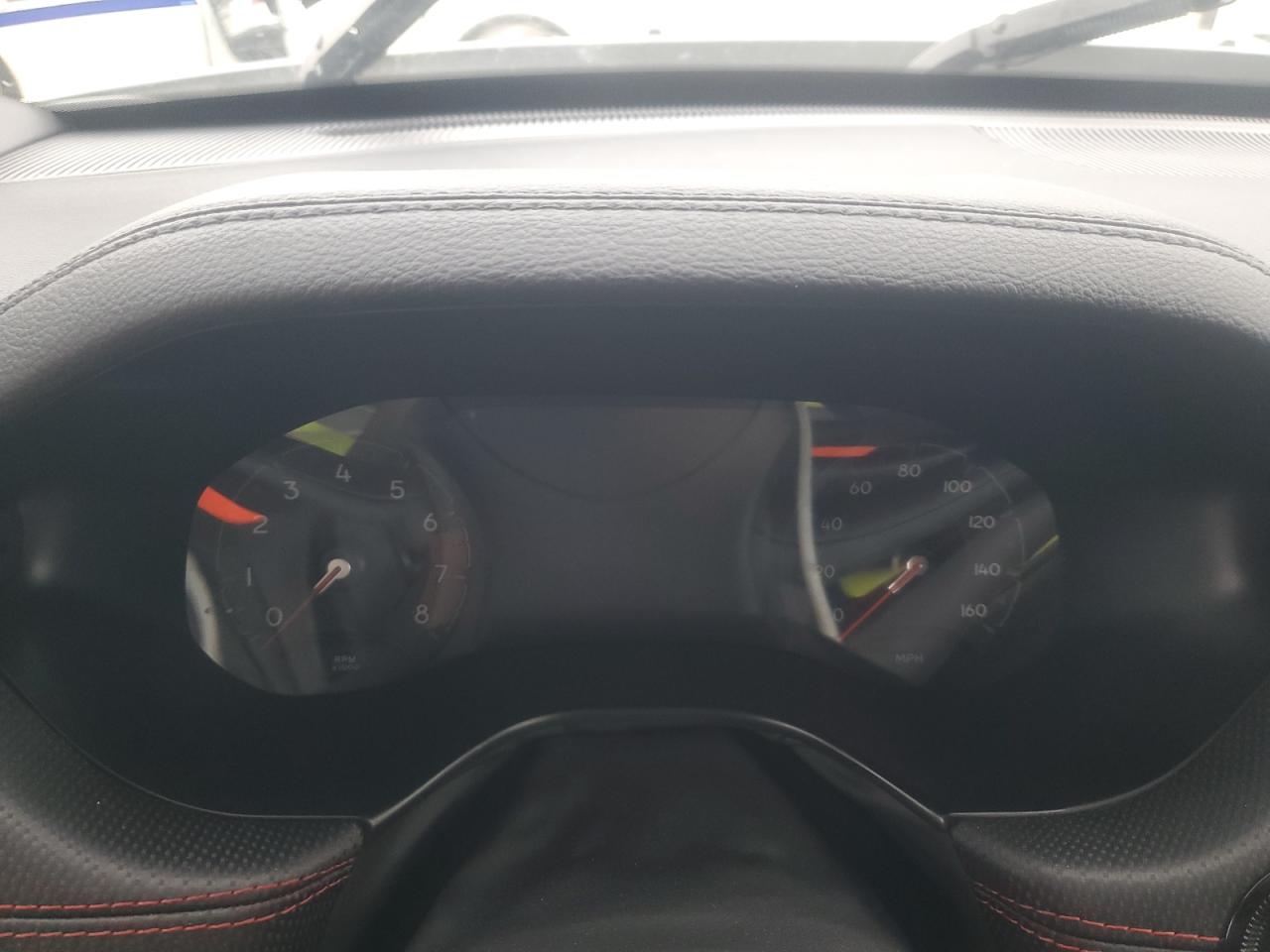 2025 Jeep Compass Trailhawk VIN: 3C4NJDDN1ST583944 Lot: 93676855