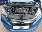 2016 HONDA HR-V 1.5 I-VTEC EX CVT 5DR for sale at Copart BRISTOL