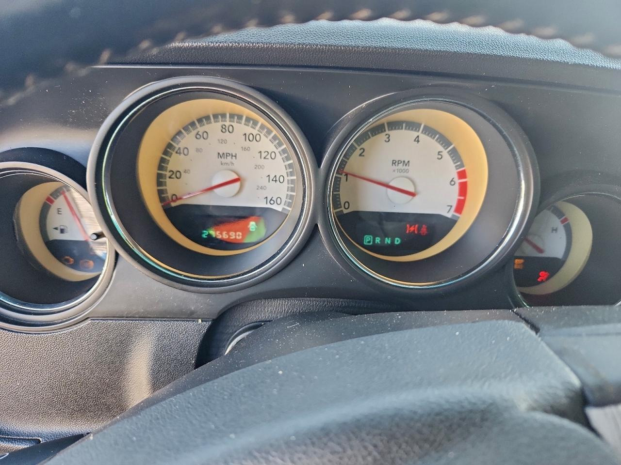 2010 Dodge Challenger R/T VIN: 2B3CJ5DT1AH255086 Lot: 94552925