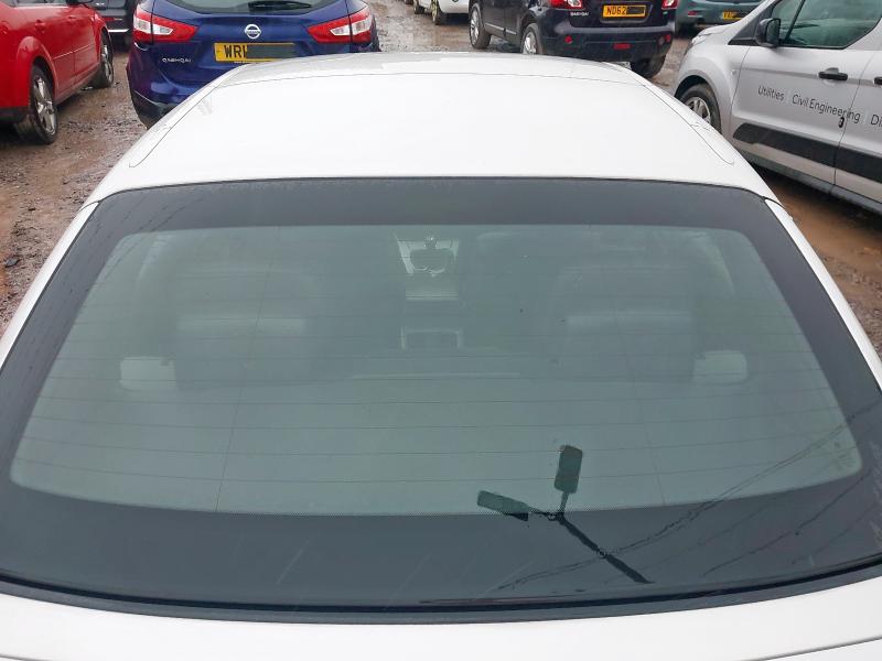 2013 BMW 3 SERIES 320D M SPORT 2DR