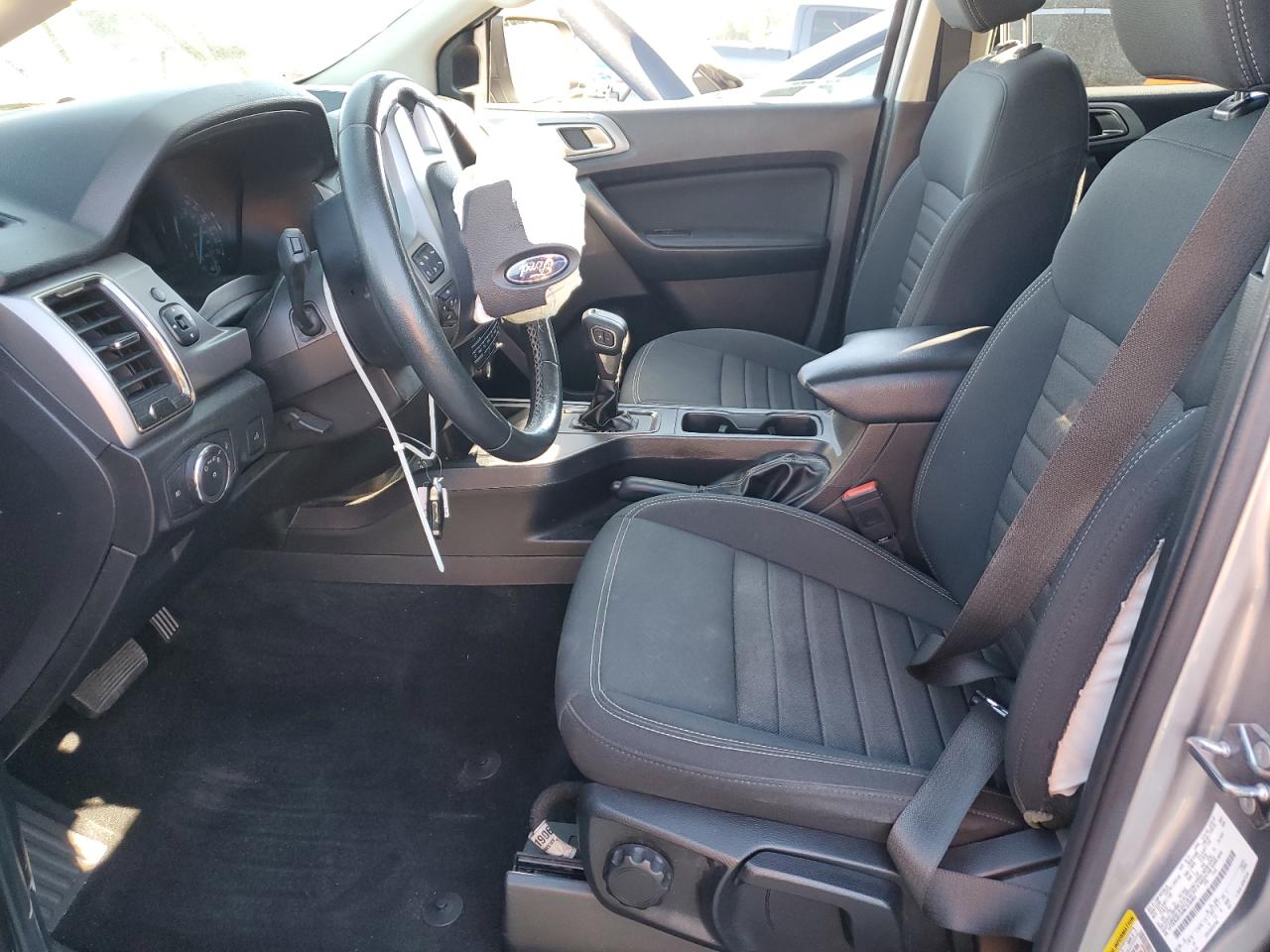 2021 Ford Ranger Xl VIN: 1FTER4EH6MLD28402 Lot: 90446105