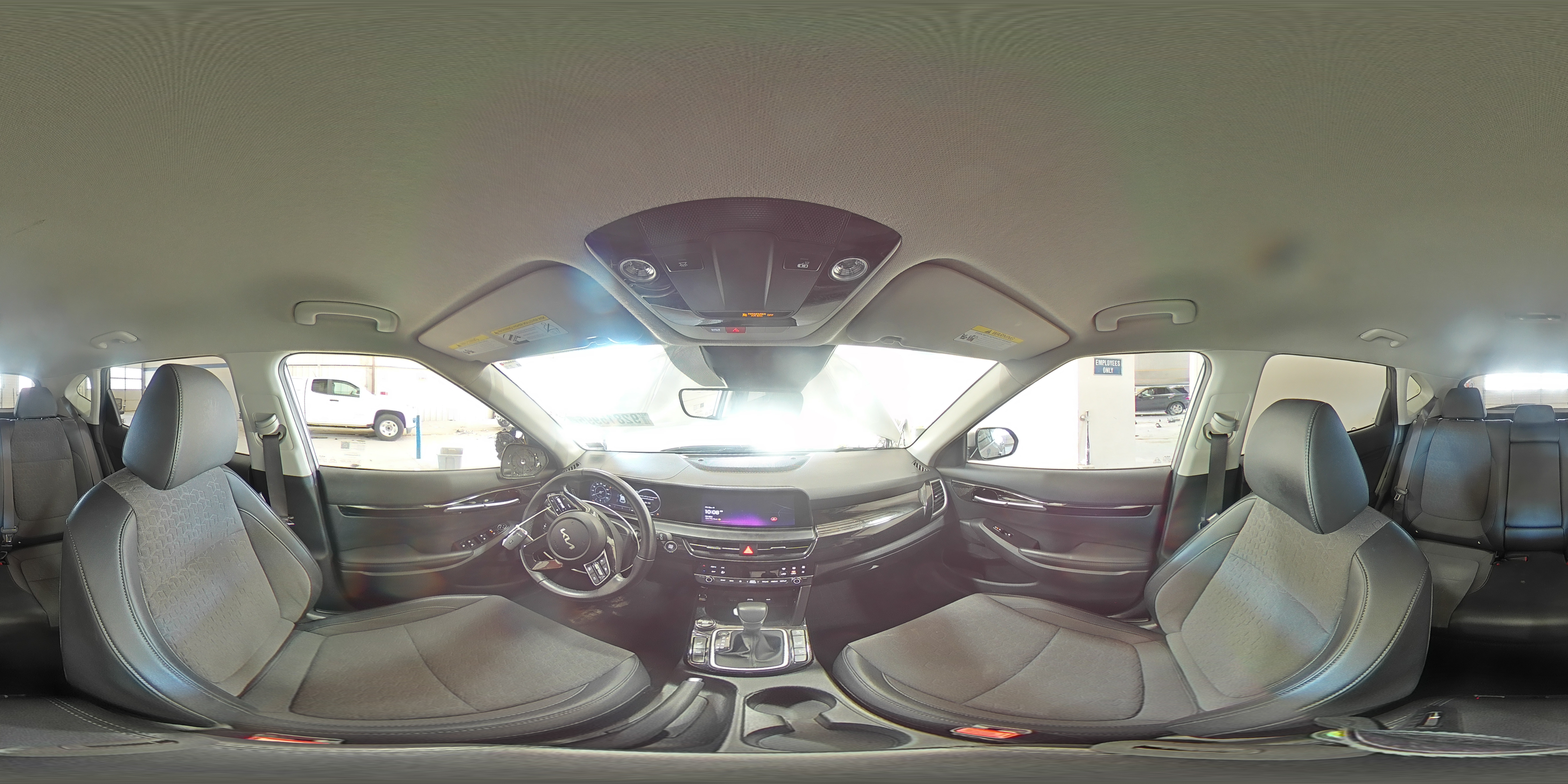 2024 Kia Seltos S VIN: KNDEUCAA8R7584333 Lot: 92815995