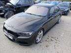 2014 BMW 3 SERIES 318D SPORT 4DR for sale at Copart SANDWICH