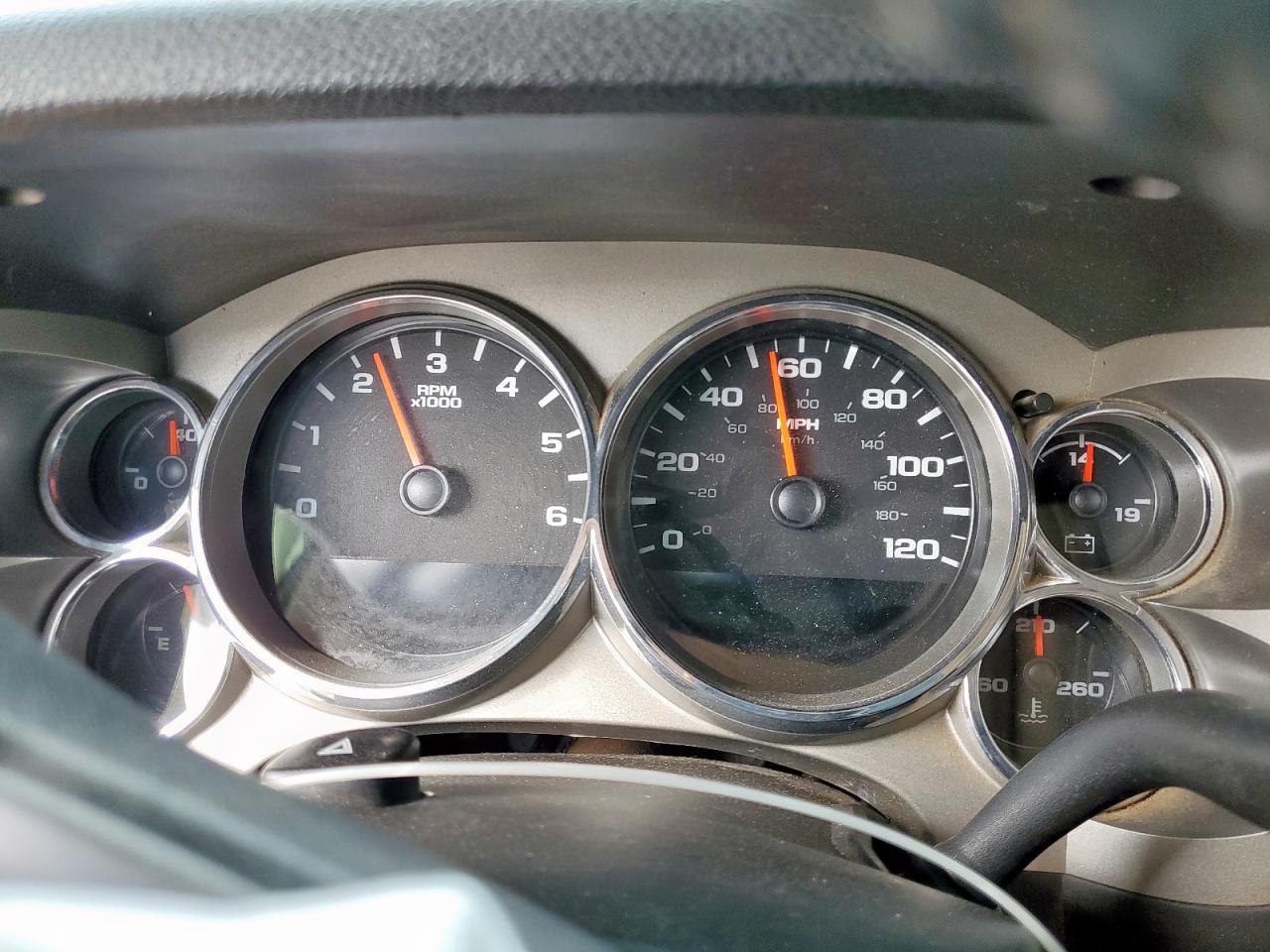 2013 GMC Sierra C1500 Sle VIN: 3GTP1VE00DG335830 Lot: 92603395