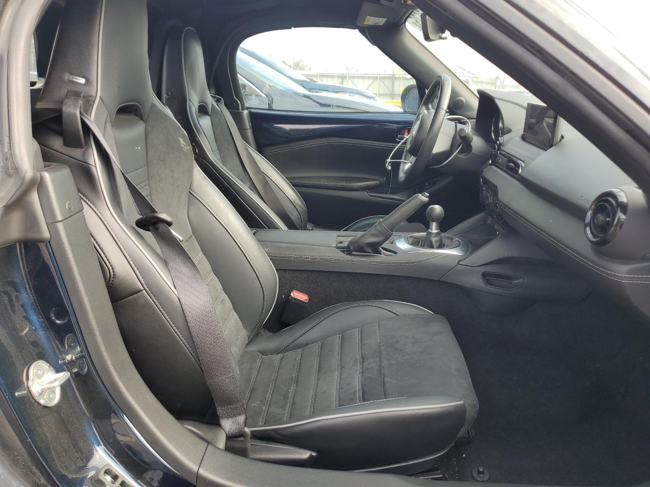 2024 Mazda Mx-5 Miata Club VIN: JM1NDAC76R0602763 Lot: 92827575