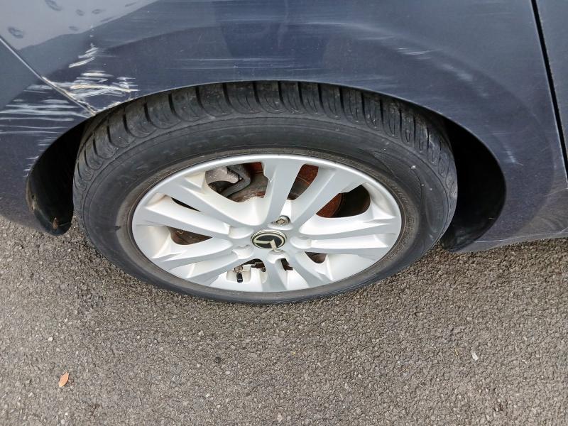 2014 KIA CEED 1.6 CRDI 2 ECODYNAMICS 5DR