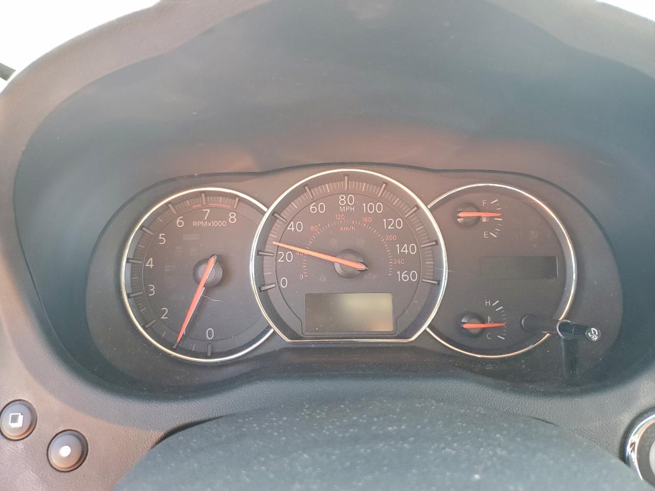 2014 Nissan Maxima S VIN: 1N4AA5AP2EC490849 Lot: 94298395