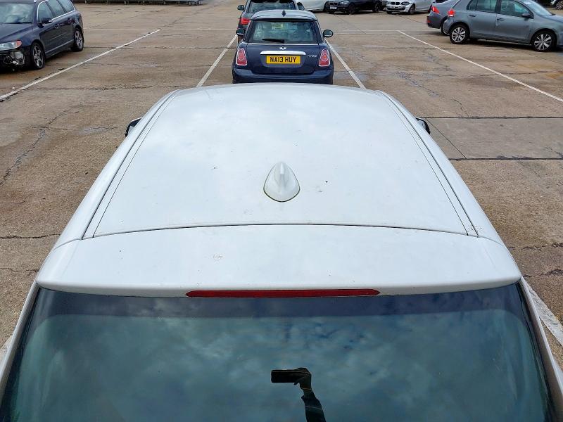 2017 BMW 1 SERIES 116D SPORT 3DR [NAV]