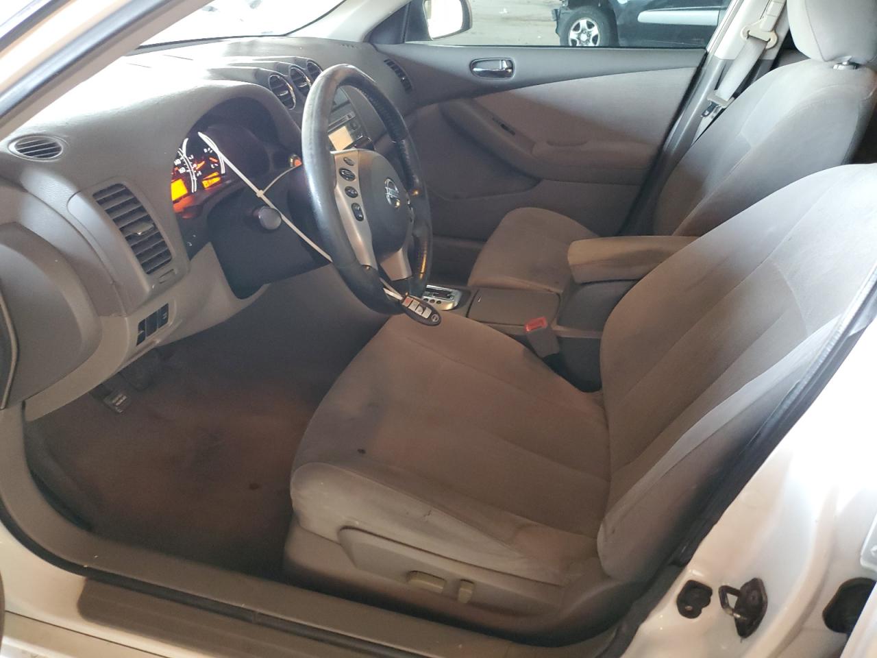 2010 Nissan Altima Base VIN: 1N4AL2AP0AN519501 Lot: 92937125