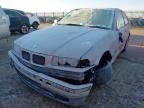 1996 BMW 3 SERIES 316I 3DR for sale at Copart YORK