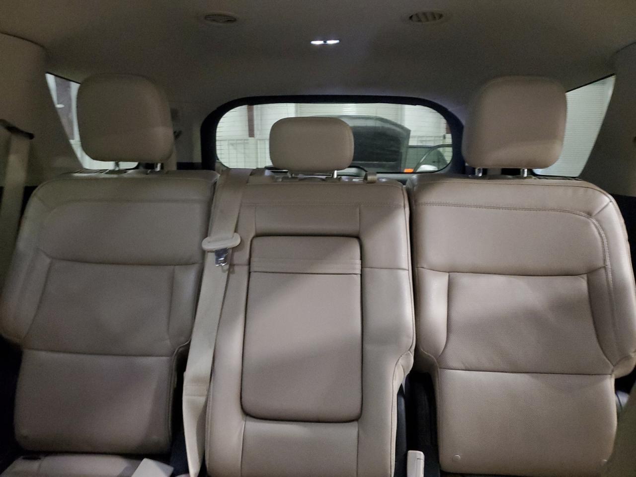 2022 Ford Explorer Limited VIN: 1FMSK8FH8NGA52632 Lot: 90444915