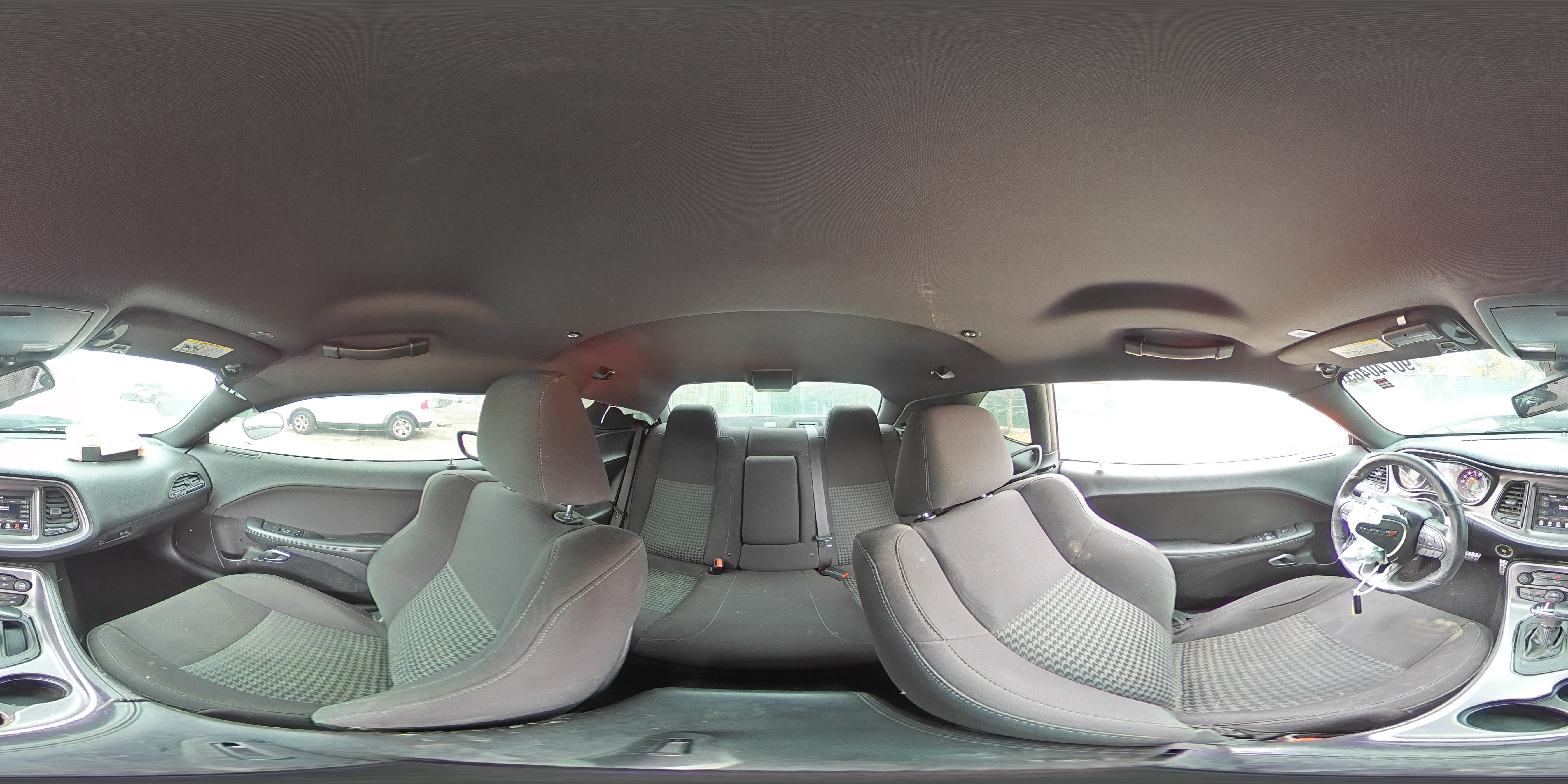 2019 Dodge Challenger R/T VIN: 2C3CDZBTXKH739098 Lot: 90740465