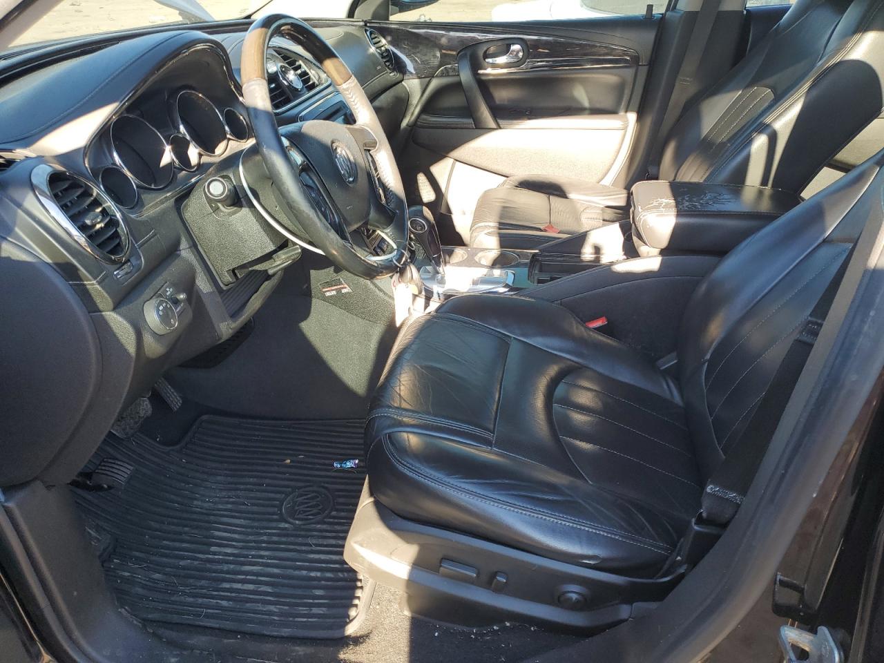 2016 Buick Enclave VIN: 5GAKRBKDXGJ148625 Lot: 90320155