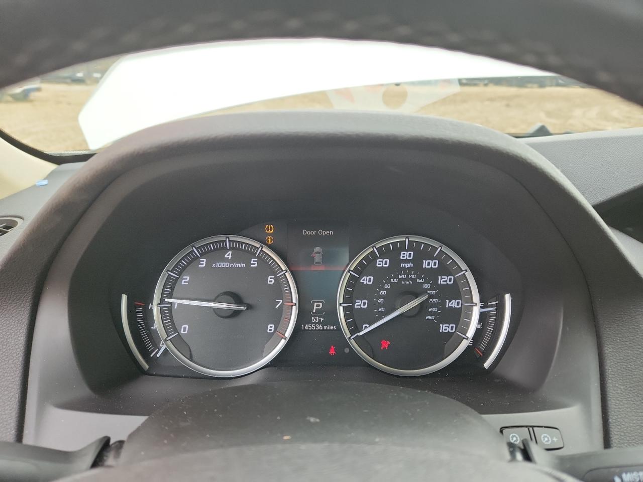 2015 Acura Mdx VIN: 5FRYD4H24FB030793 Lot: 93778245