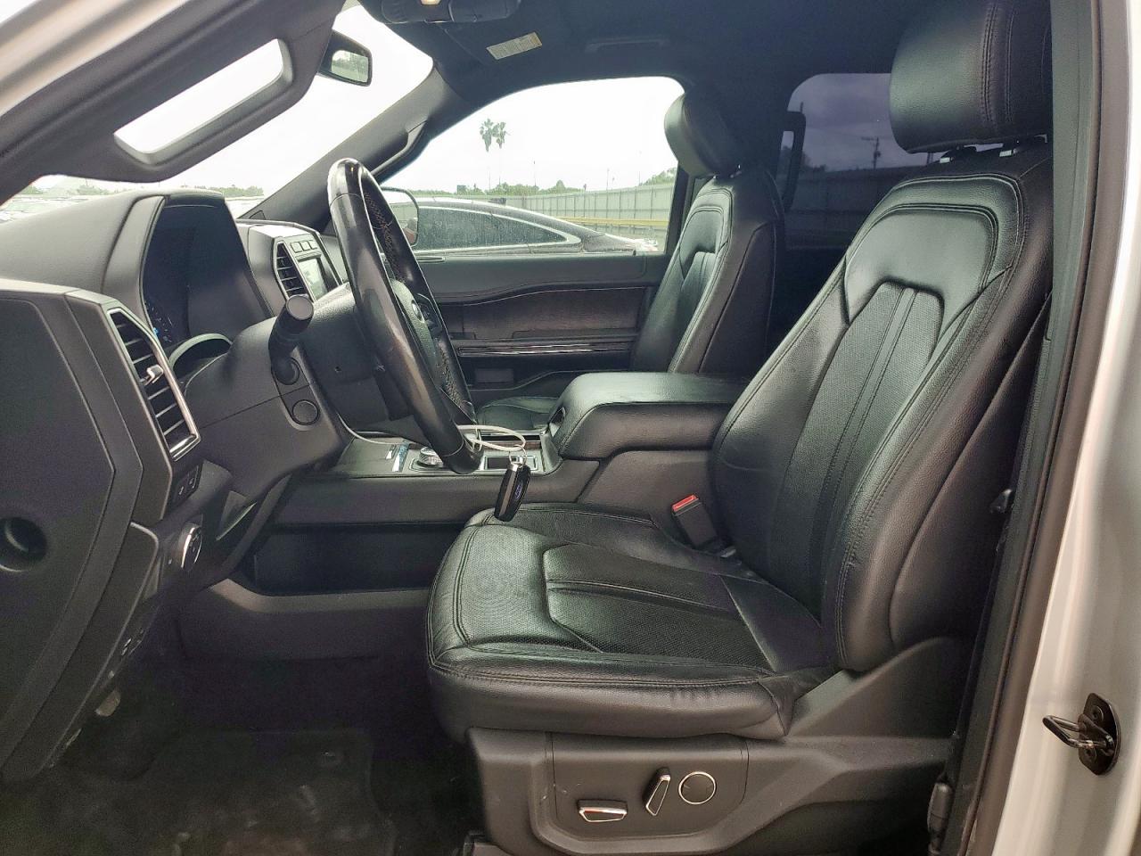 2019 Ford Expedition Max Limited VIN: 1FMJK1KT6KEA42847 Lot: 92579195