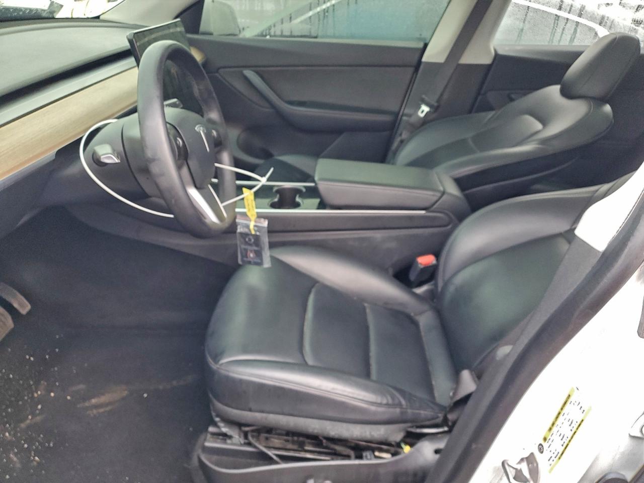 2021 Tesla Model Y VIN: 5YJYGDED2MF103025 Lot: 92748215