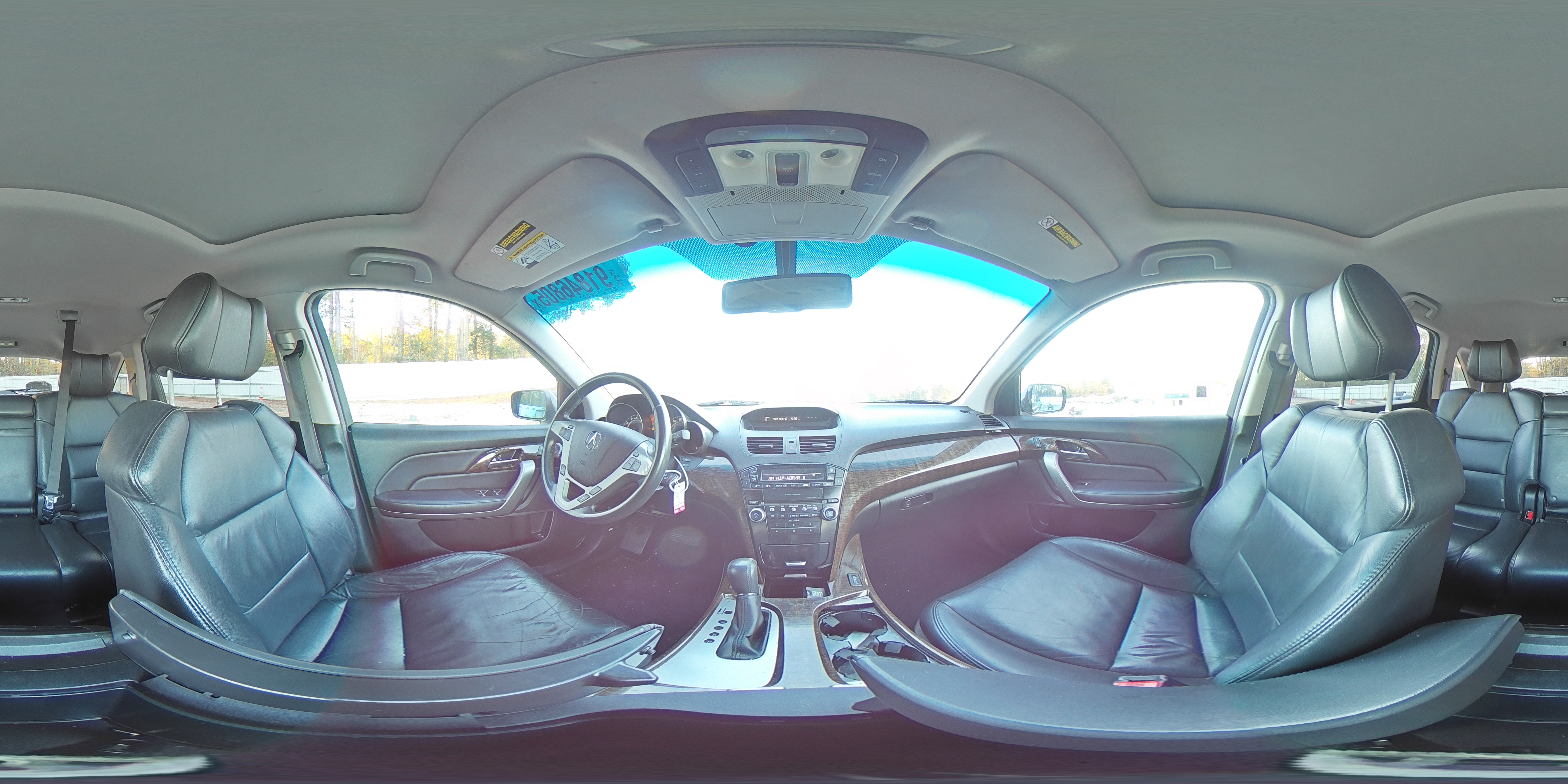 2012 Acura Mdx VIN: 2HNYD2H22CH529761 Lot: 91846805