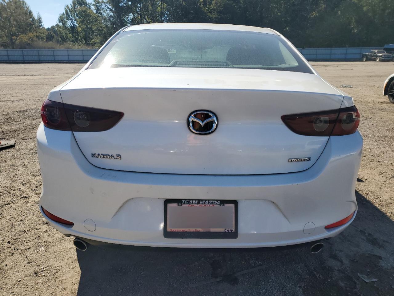 2021 Mazda 3 VIN: 3MZBPAAL0MM204462 Lot: 90594565