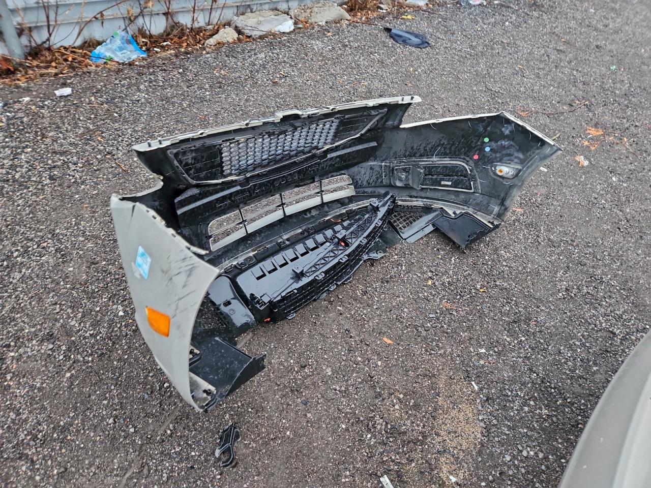 2011 Chevrolet Cruze Eco VIN: 1G1PJ5S97B7265988 Lot: 93813955