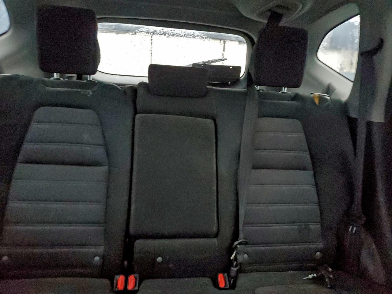 2022 Honda Cr-V Ex VIN: 5J6RT6H58NL038125 Lot: 94167915