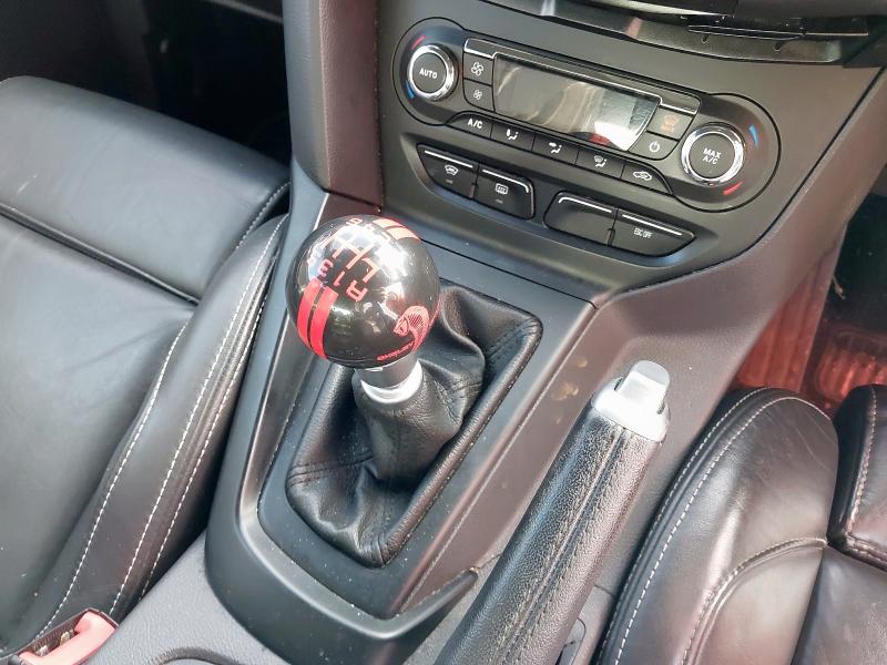 2014 FORD FOCUS 2.0T ST-3 5DR