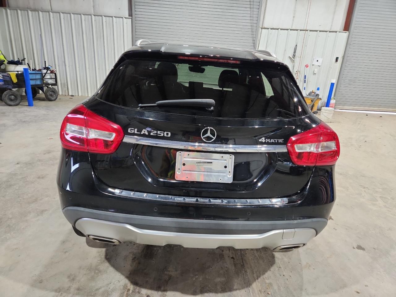 2019 Mercedes-Benz Gla 250 4Matic VIN: WDCTG4GB0KU016194 Lot: 93297065