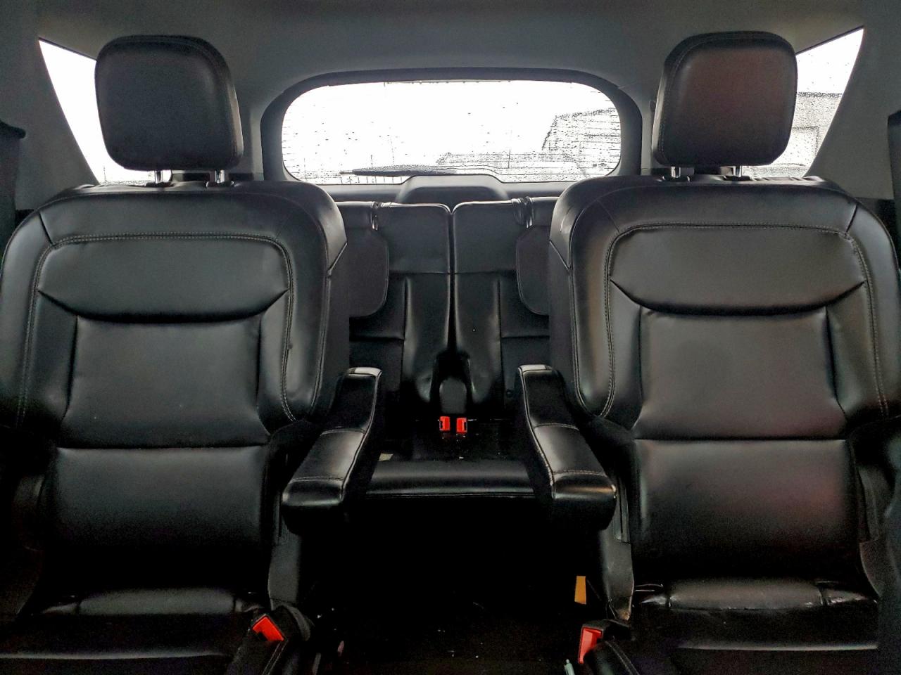 2021 Ford Explorer Xlt VIN: 1FMSK8DH0MGB00531 Lot: 93643345