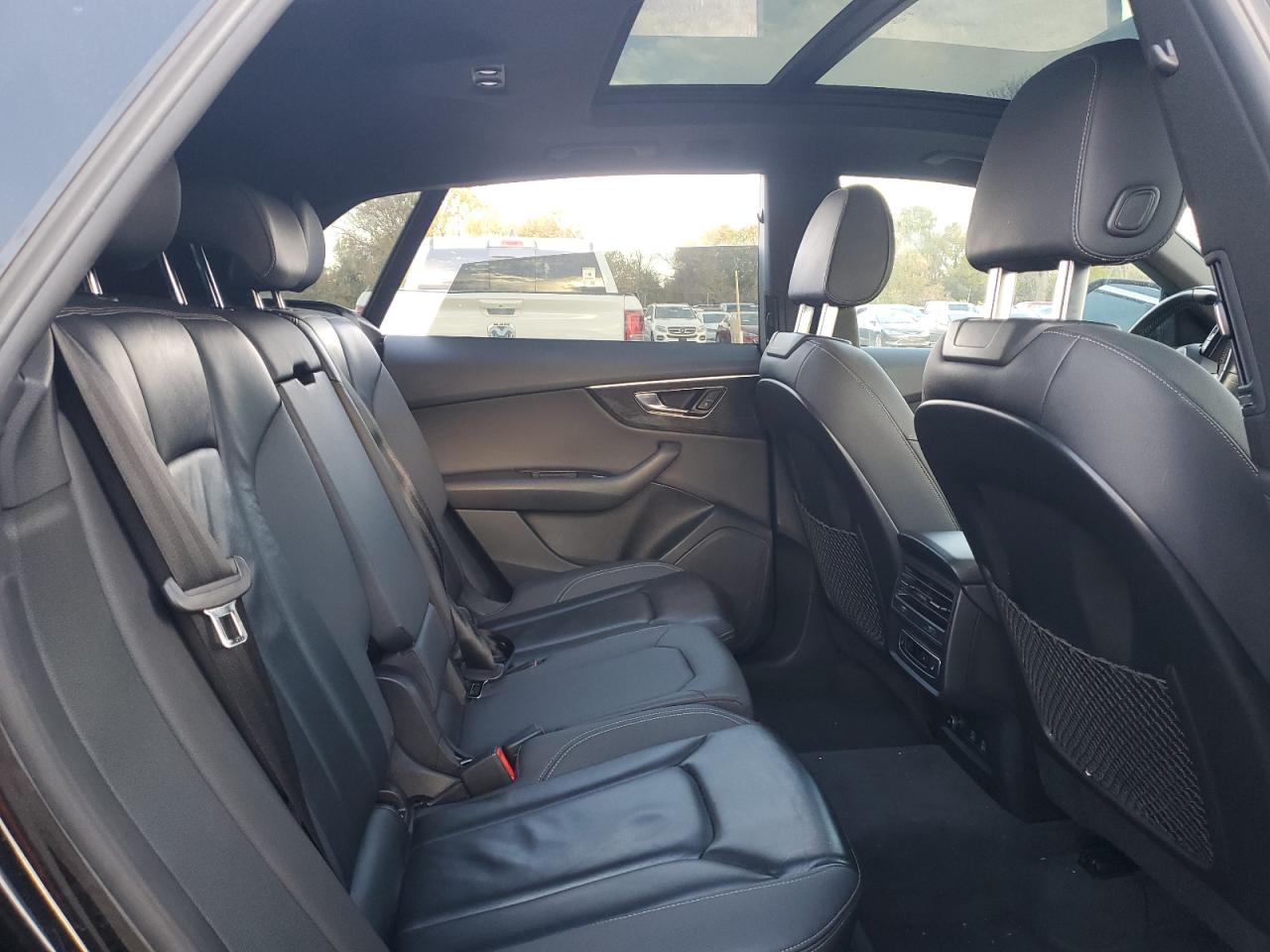 2019 Audi Q8 Premium VIN: WA1AVAF18KD009207 Lot: 91439805