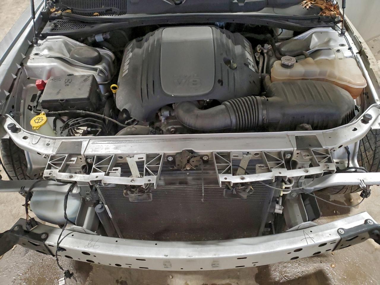 2019 Dodge Challenger R/T VIN: 2C3CDZBT9KH712751 Lot: 93130625