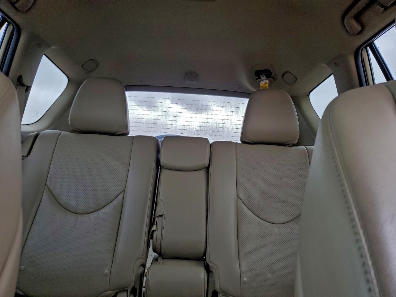 2012 Toyota Rav4 Limited VIN: 2T3DK4DV8CW088420 Lot: 93269265