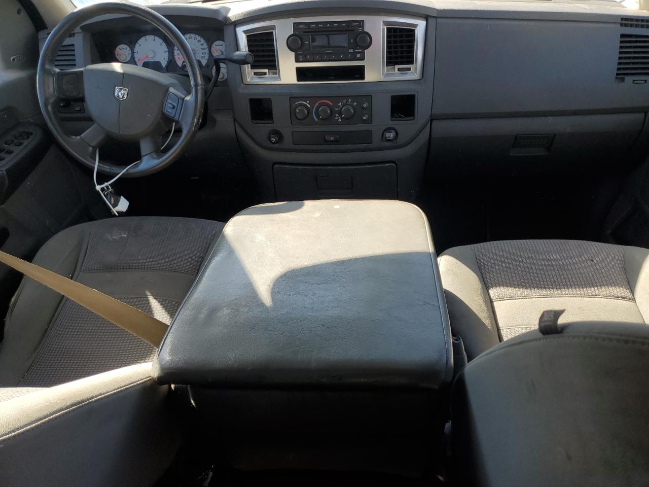 2008 Dodge Ram 1500 St VIN: 1D7HA182X8J103708 Lot: 91687485