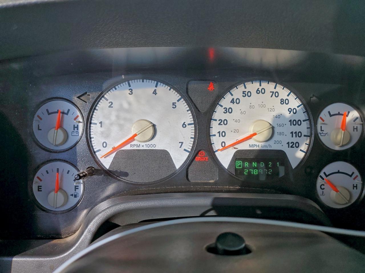 2006 Dodge Ram 1500 St VIN: 1D7HU18206J155997 Lot: 93975615