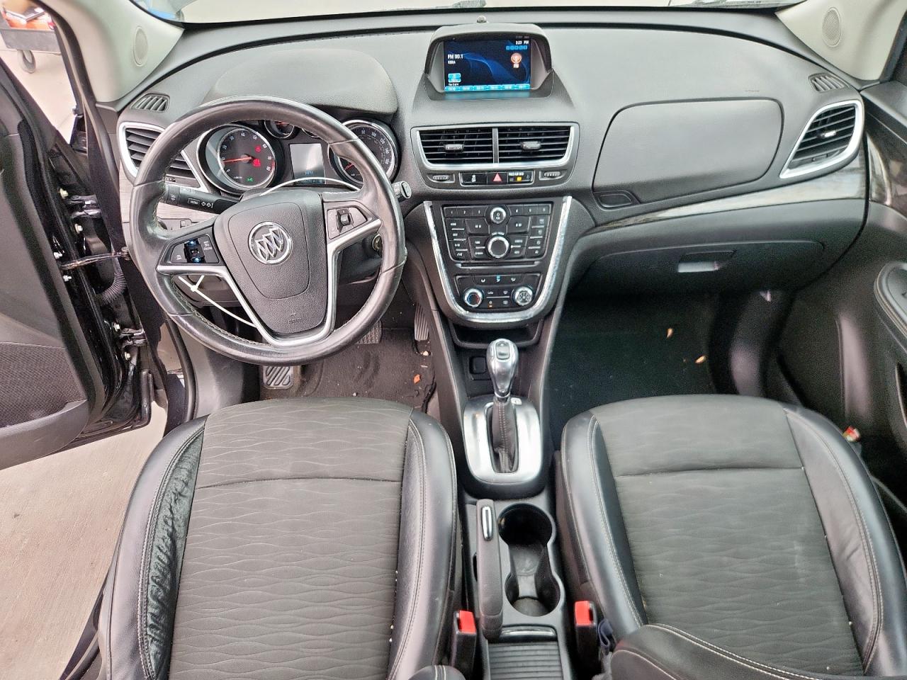 2016 Buick Encore VIN: KL4CJESB6GB605915 Lot: 93570485