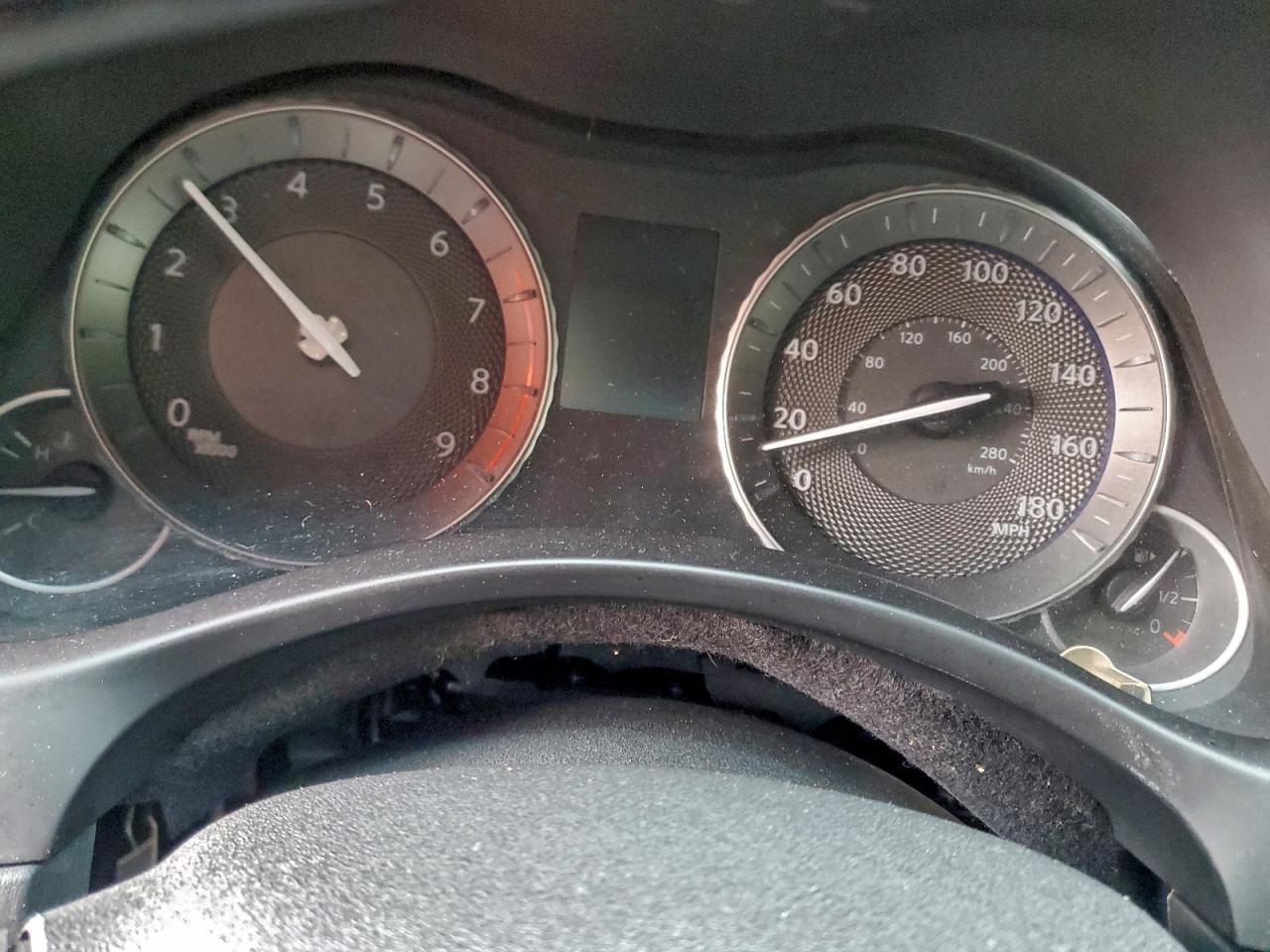 2016 Infiniti Q70 5.6 VIN: JN1AY1AP1GM100015 Lot: 94027375