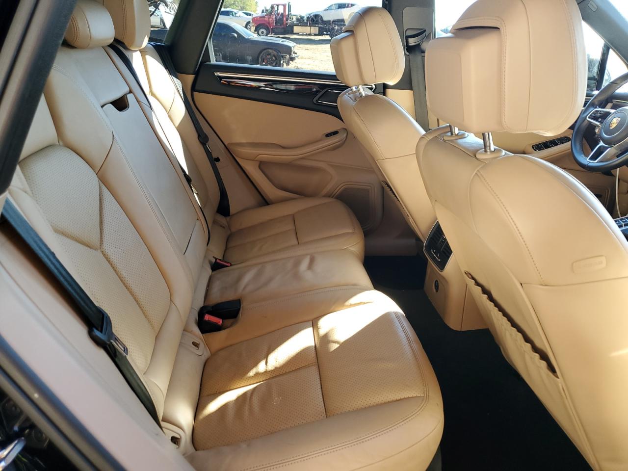 2020 Porsche Macan VIN: WP1AA2A50LLB09907 Lot: 85424915