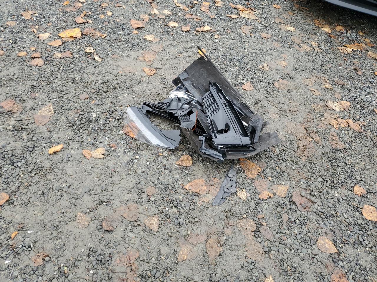 2018 Audi S5 Prestige VIN: WAUC4CF54JA055341 Lot: 92420985