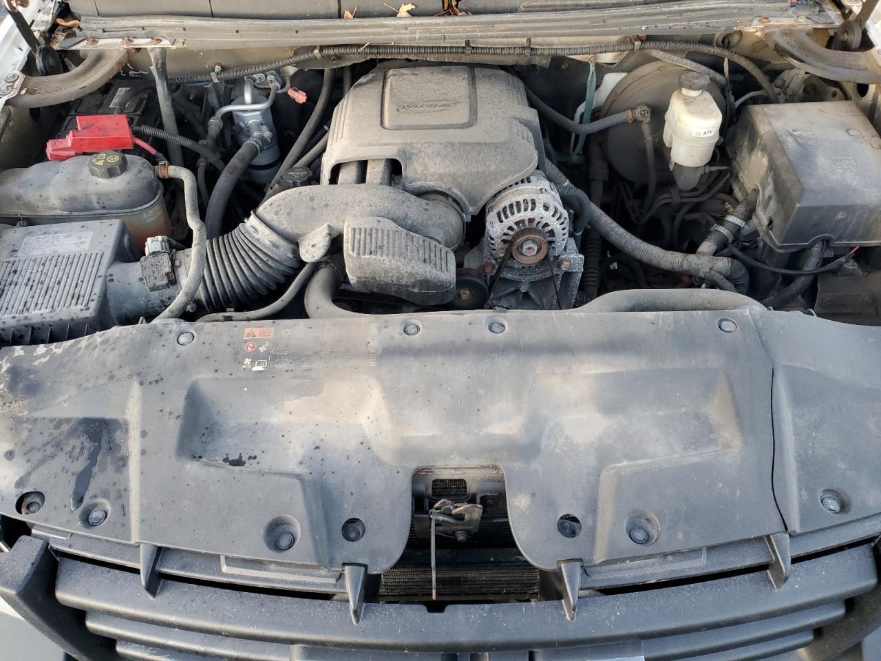 2012 GMC Sierra K1500 VIN: 1GTN2TEA1CZ116455 Lot: 93701515