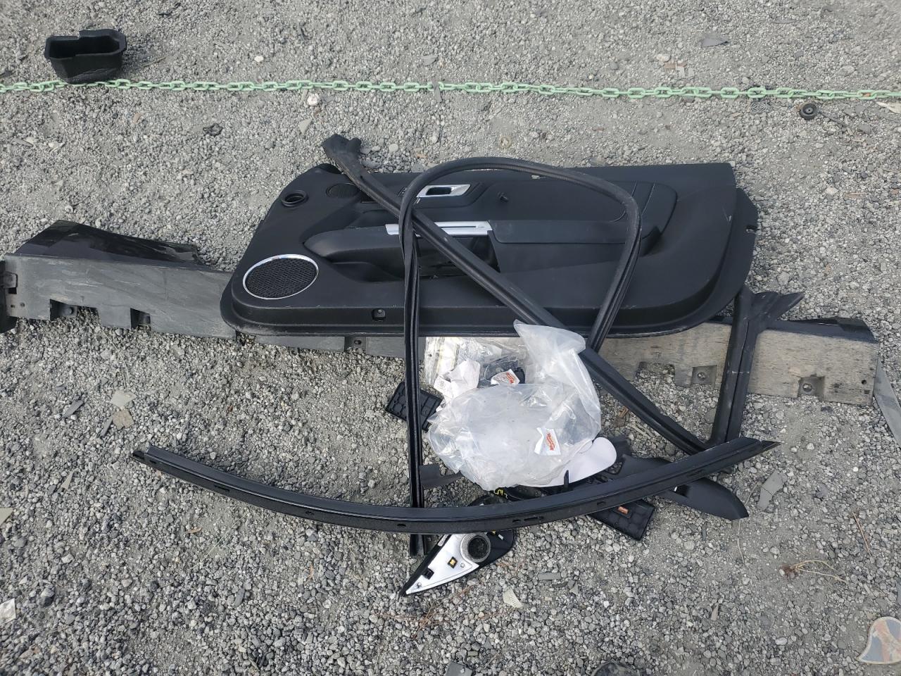 2022 Ford Mustang Gt VIN: 1FA6P8CF6N5123144 Lot: 93742125