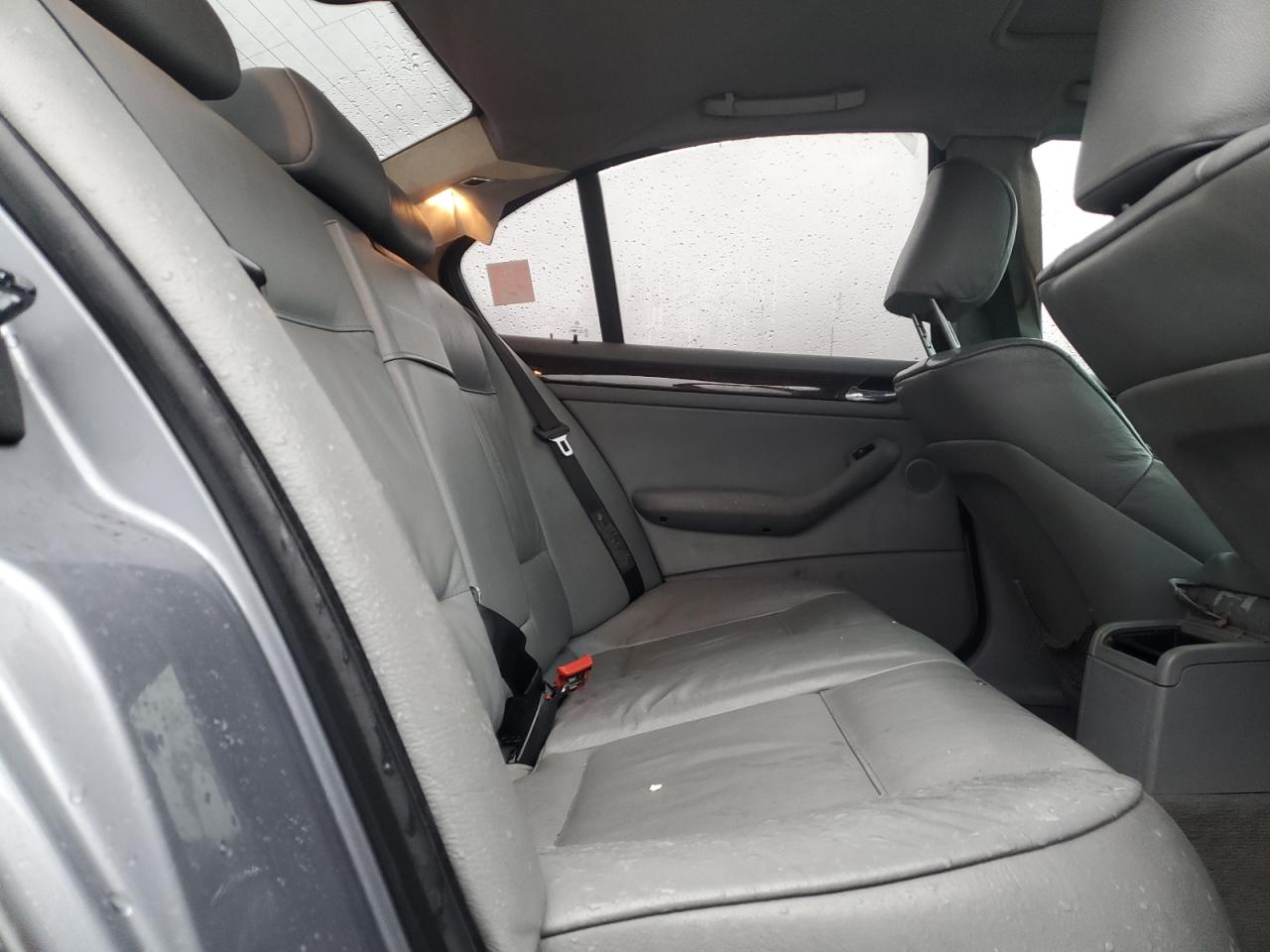 2004 BMW 325 Xi VIN: WBAEU33444PF62796 Lot: 90854785