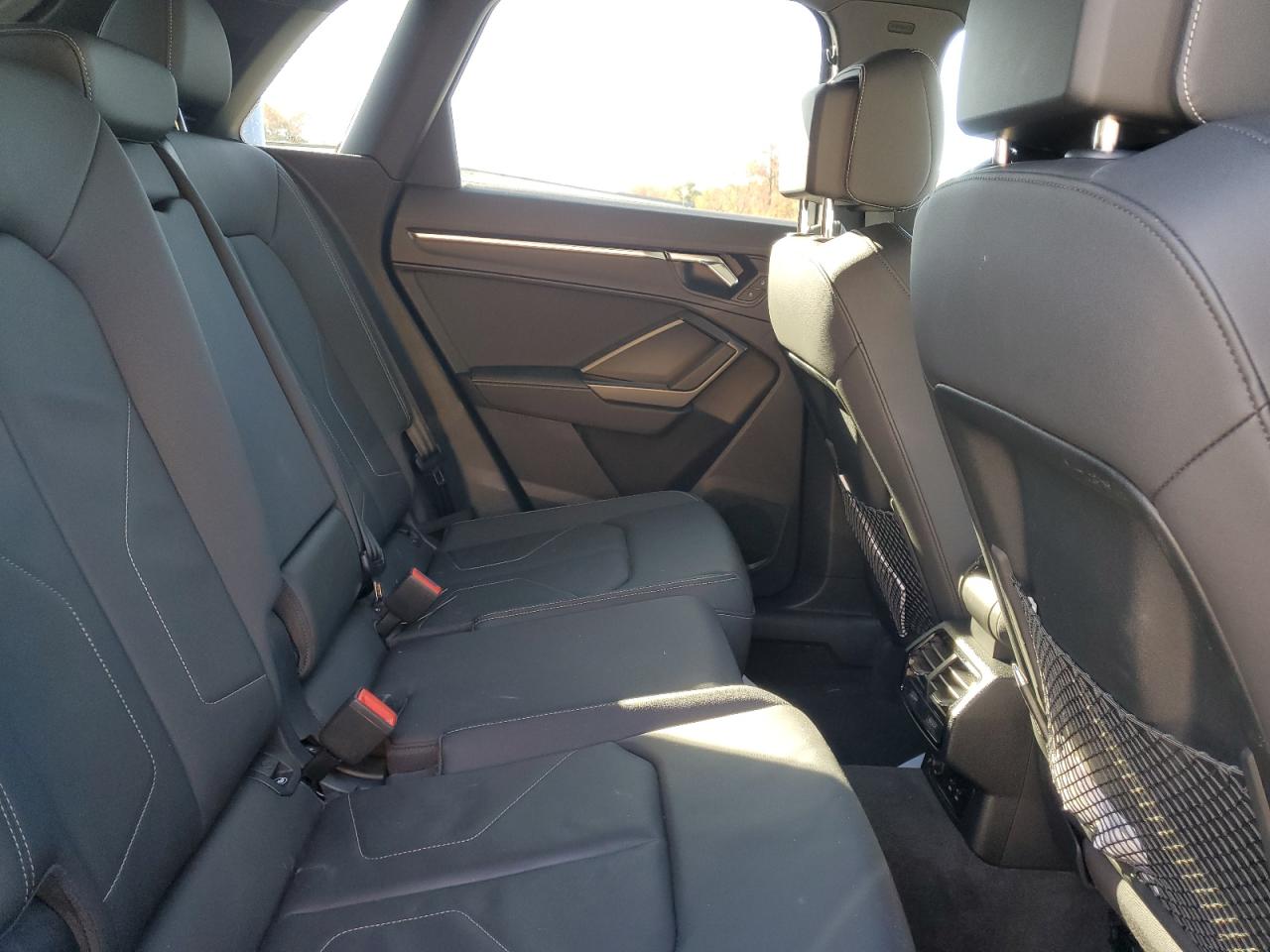 2022 Audi Q3 Premium Plus S Line 45 VIN: WA1EECF37N1050514 Lot: 90356605