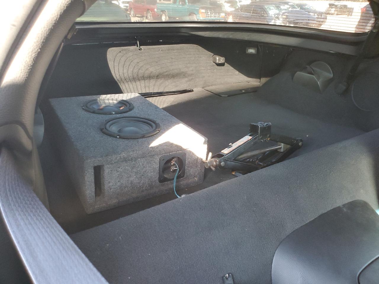 2008 Chevrolet Corvette VIN: 1G1YY25W085123213 Lot: 91318475