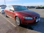 2008 VOLVO S80 2.4 D SE 2007.5 4DR GEARTRONIC for sale at Copart CHESTER