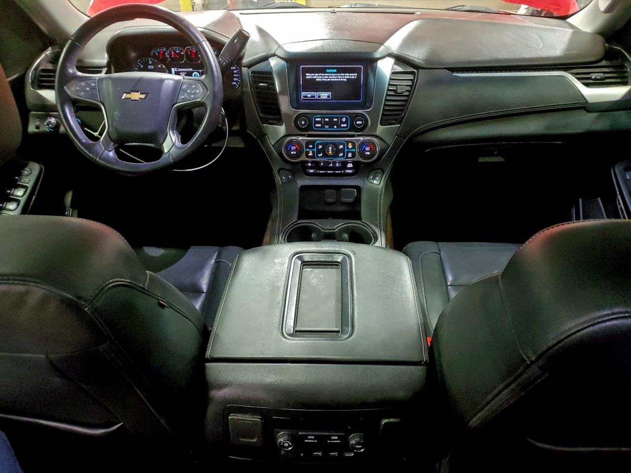 2018 Chevrolet Suburban K1500 Lt VIN: 1GNSKHKC6JR360032 Lot: 93244455