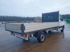 2023 MERCEDES-BENZ SPRINTER 3.5T PROGRESSIVE CHASSIS CAB for sale at Copart WHITBURN