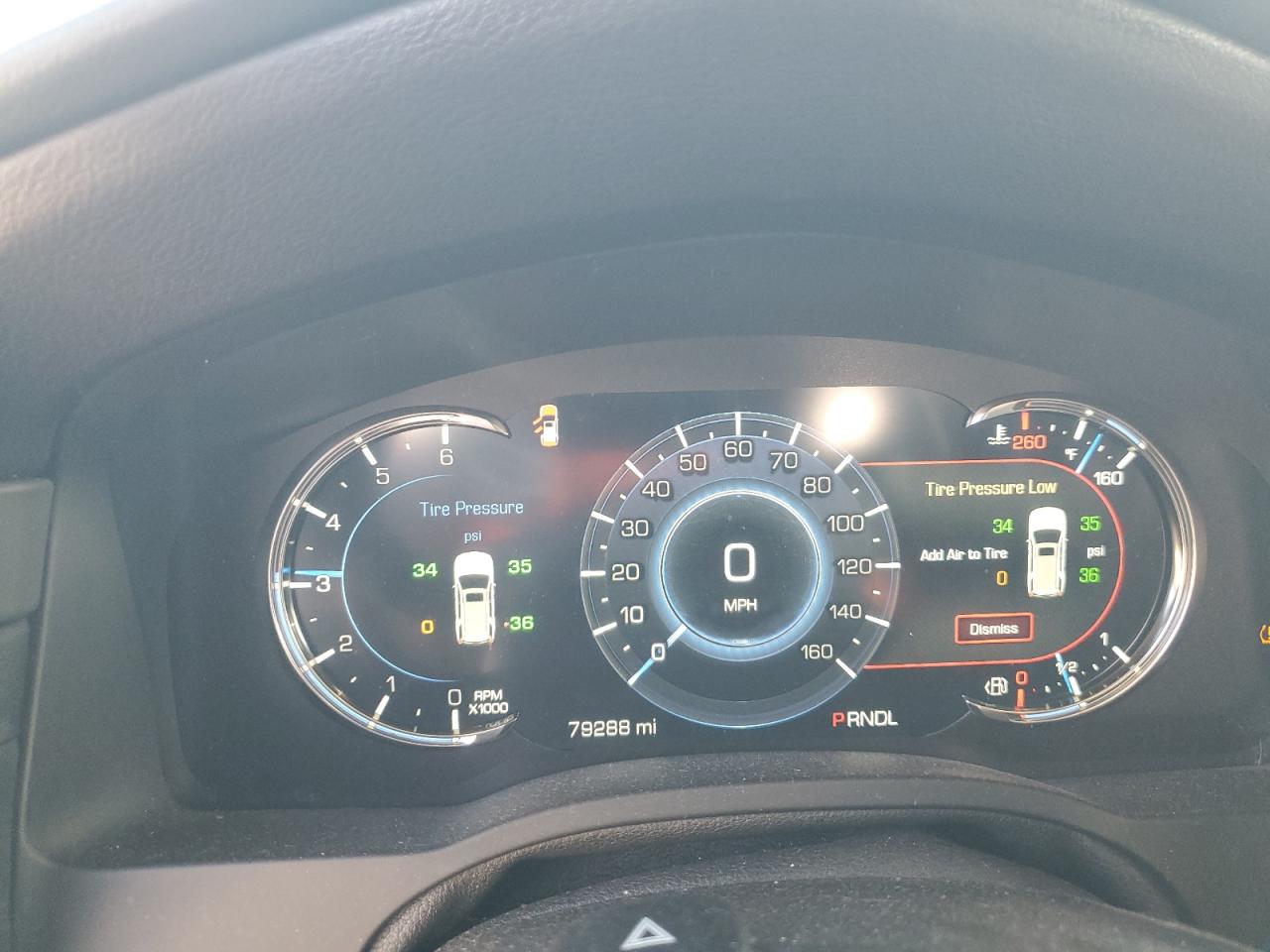 2018 Cadillac Escalade Esv Luxury VIN: 1GYS3HKJ5JR268280 Lot: 91884445