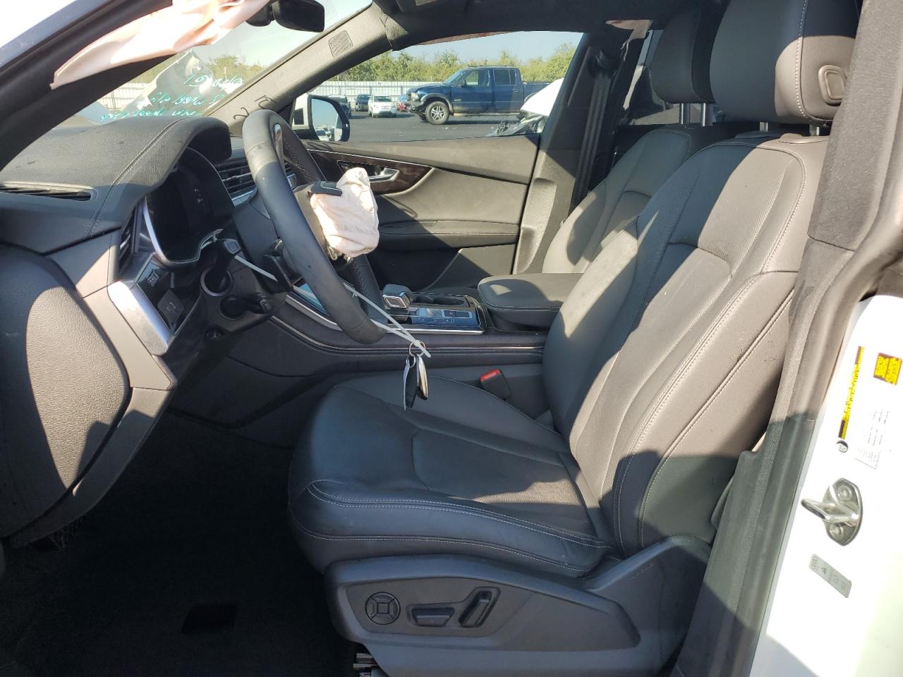 2023 Audi Q8 Premium Plus S-Line VIN: WA1EVBF17PD050345 Lot: 90668375