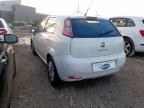 2014 FIAT PUNTO 1.2 EASY 5DR for sale at Copart BRISTOL