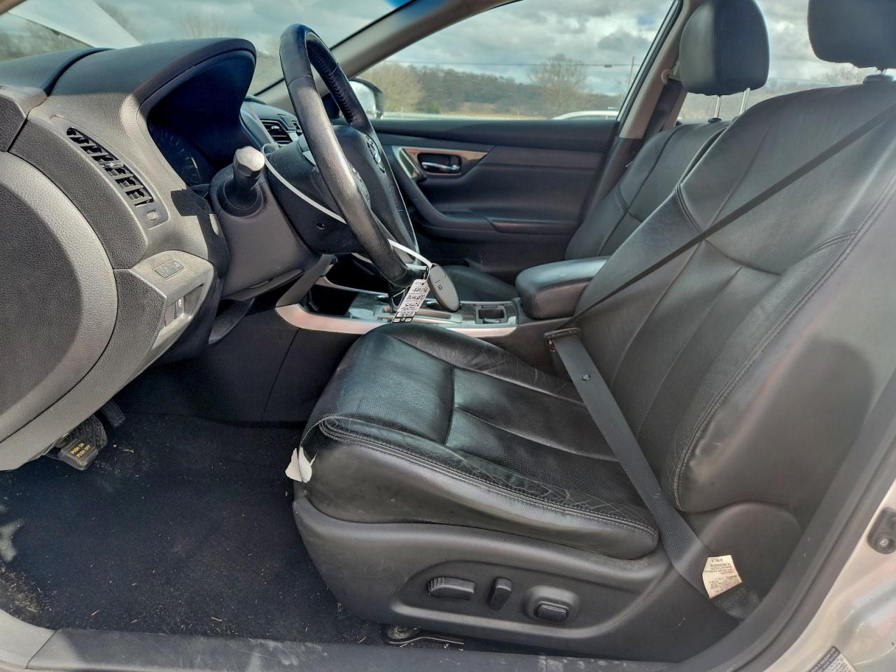 2015 Nissan Altima 2.5 VIN: 1N4AL3AP9FC156415 Lot: 94331115